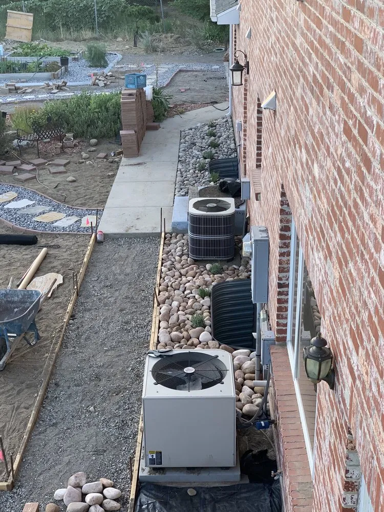 Top-rated landscaping services for beautiful yards in Sandy, UT by Sandy Property Maintenance and Landscaping