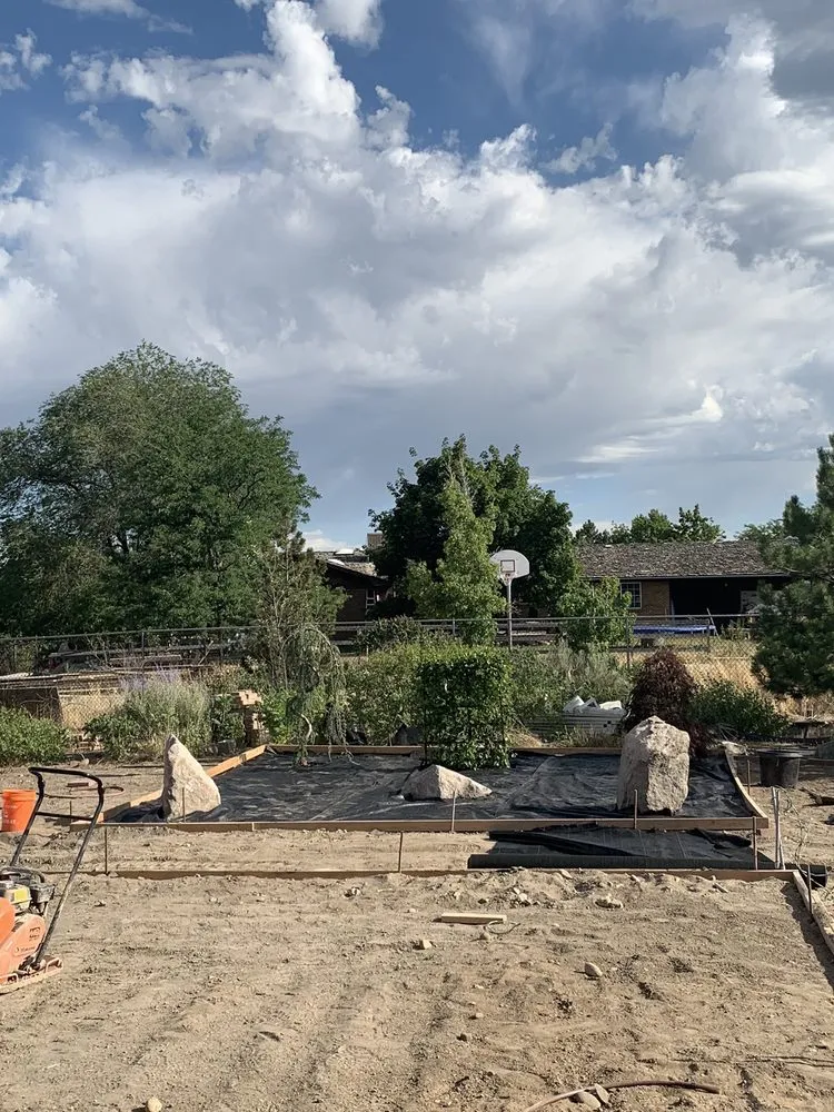 Top-rated landscape design in Sandy, UT - Sandy Property Maintenance and Landscaping