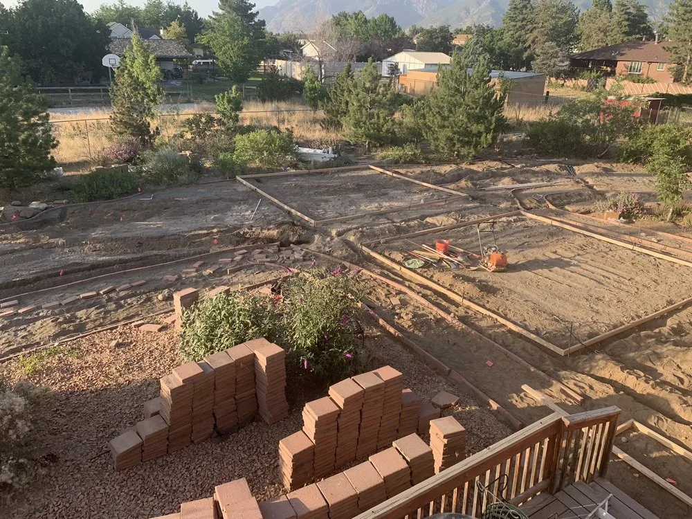 Trusted lawn mowing service for year-round maintenance across Sandy, UT - Sandy Property Maintenance and Landscaping