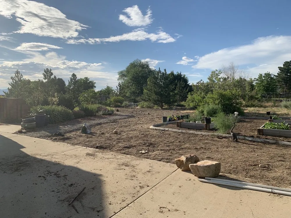 Custom lawn care service for residential properties across Sandy, UT - Sandy Property Maintenance and Landscaping