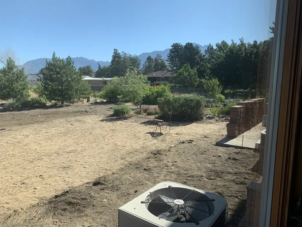 Expert yard cleanup service in Sandy, UT by Sandy Property Maintenance and Landscaping