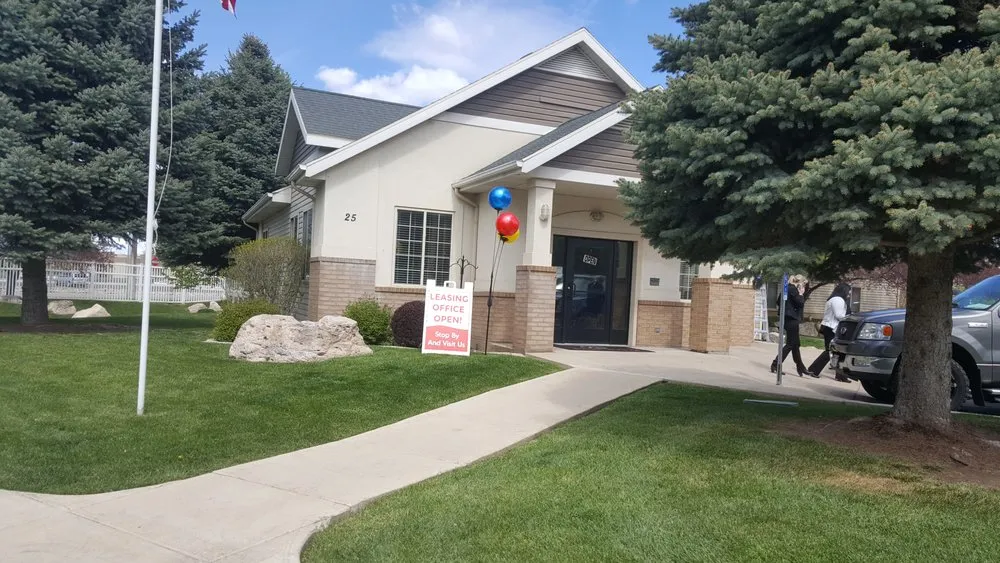 Custom yard maintenance for homes across Sandy, UT - Sandy Property Maintenance and Landscaping