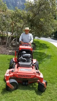 Sandy Property Maintenance and Landscaping