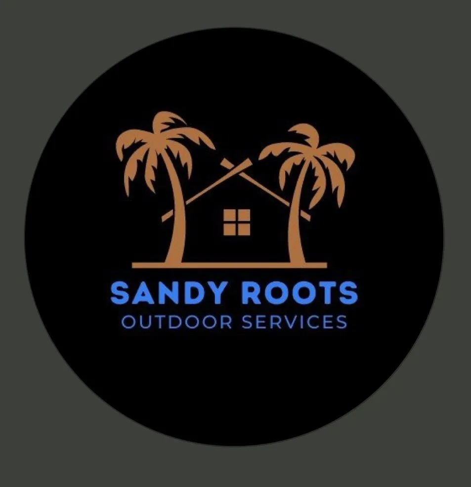 Affordable landscaping services in Mount Pleasant, SC - Sandy Roots