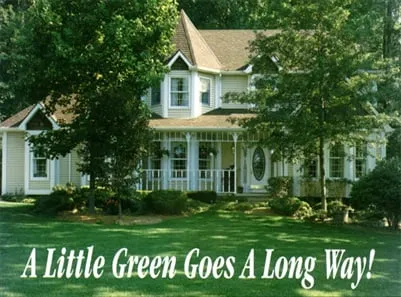 Affordable landscape installation experts serving Sandy Springs, GA - Sandy Springs Lawn Service