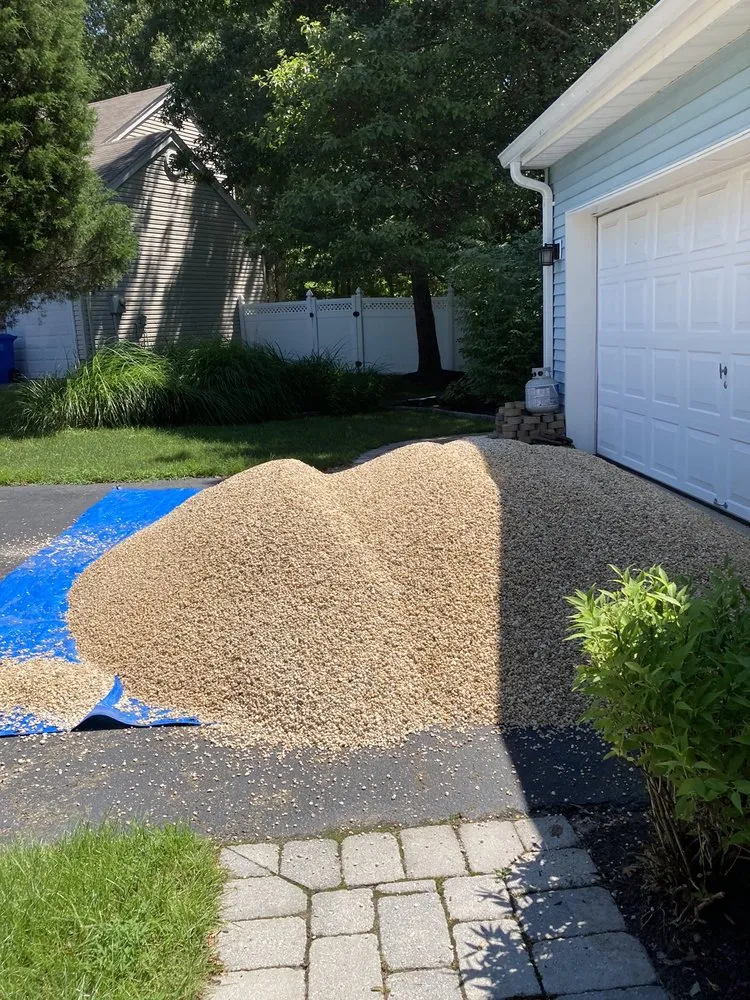 Trusted garden landscaping experts serving West Creek, NJ - Sandy T's Stone And Garden Center