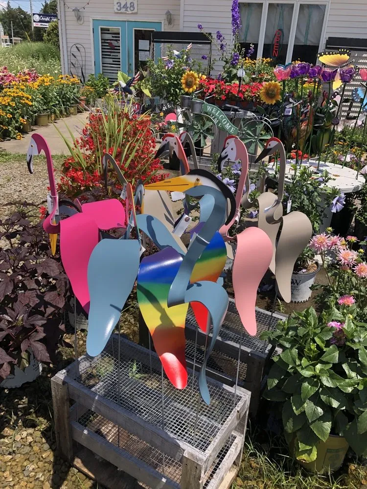 Local landscaping services for homes across West Creek, NJ - Sandy T's Stone And Garden Center