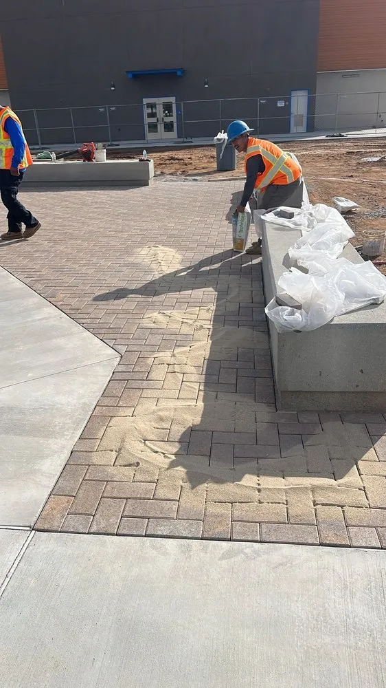 Trusted yard cleanup service for beautiful yards across San Diego, CA - Sandyland Landscape Construction