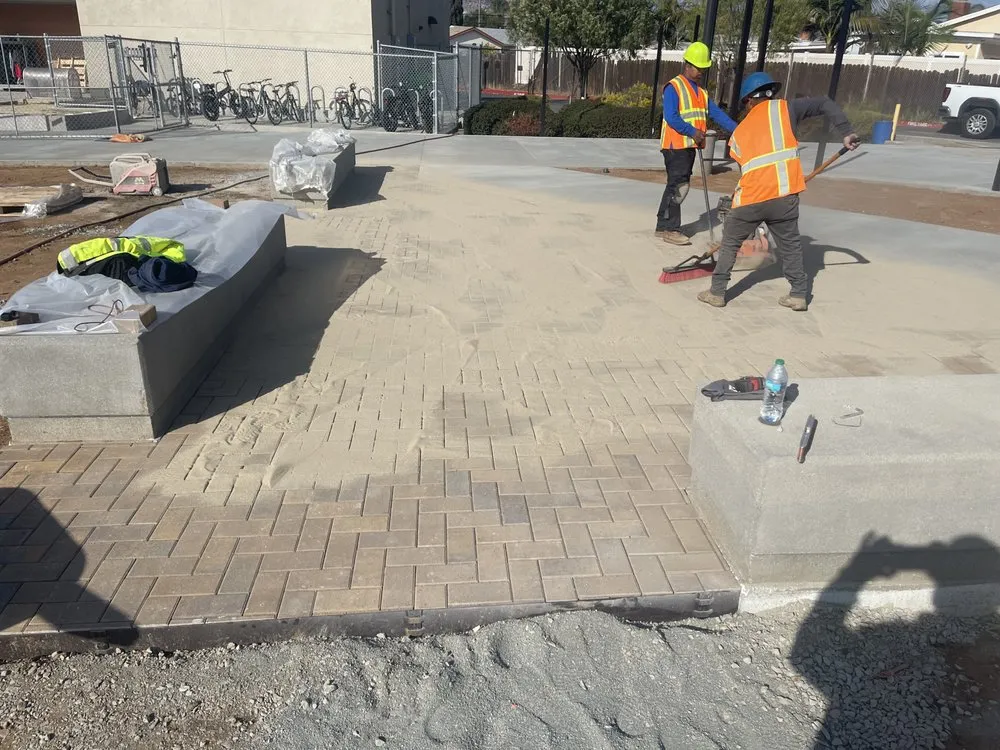 Affordable yard cleanup service in San Diego, CA by Sandyland Landscape Construction