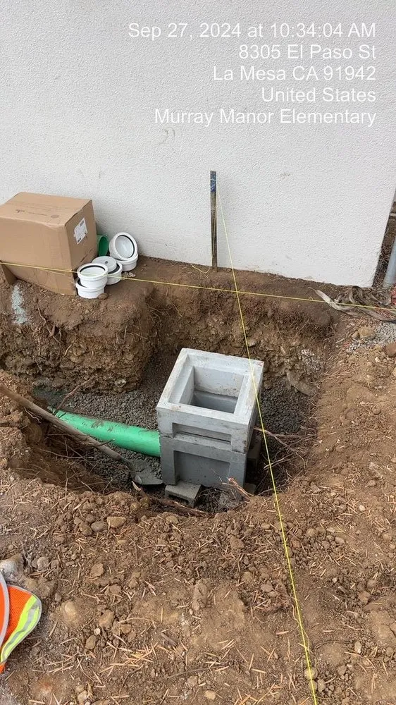 Custom garden landscaping in San Diego, CA - Sandyland Landscape Construction