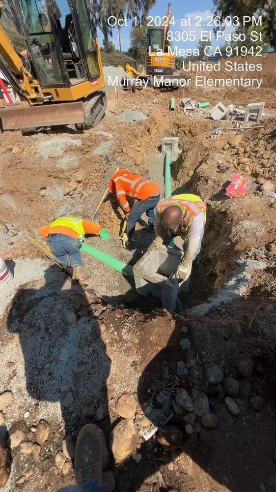 Trusted outdoor landscaping in San Diego, CA - Sandyland Landscape Construction