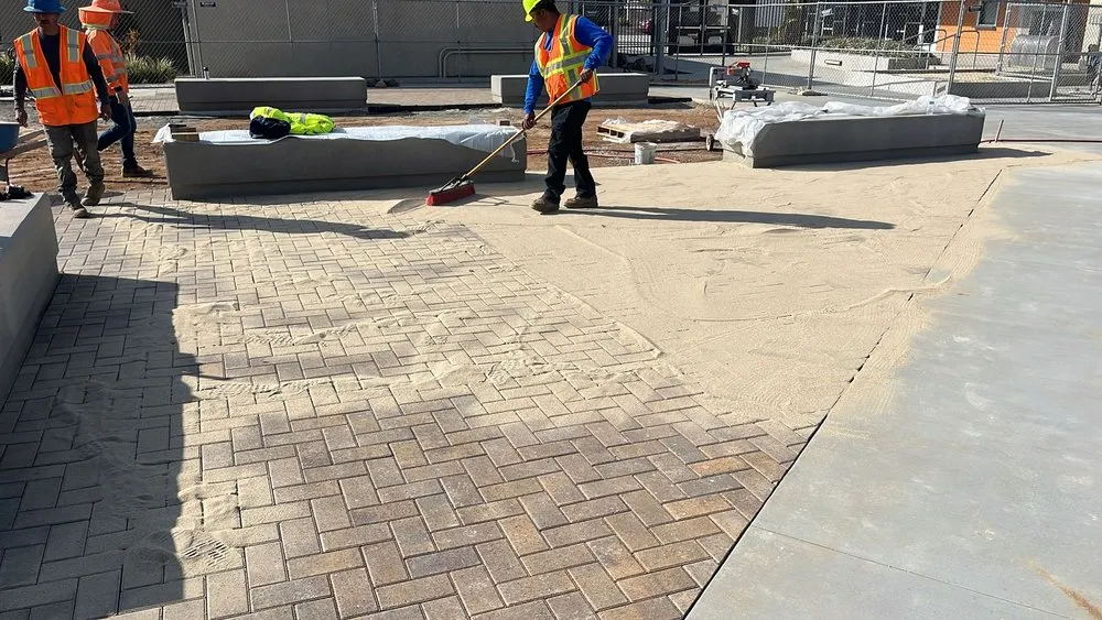 Professional landscape installation for residential properties across San Diego, CA - Sandyland Landscape Construction