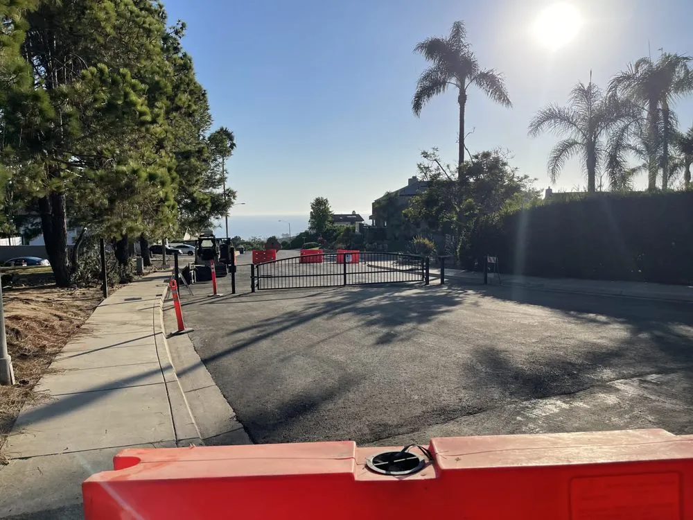 Reliable outdoor landscaping in San Diego, CA - Sandyland Landscape Construction