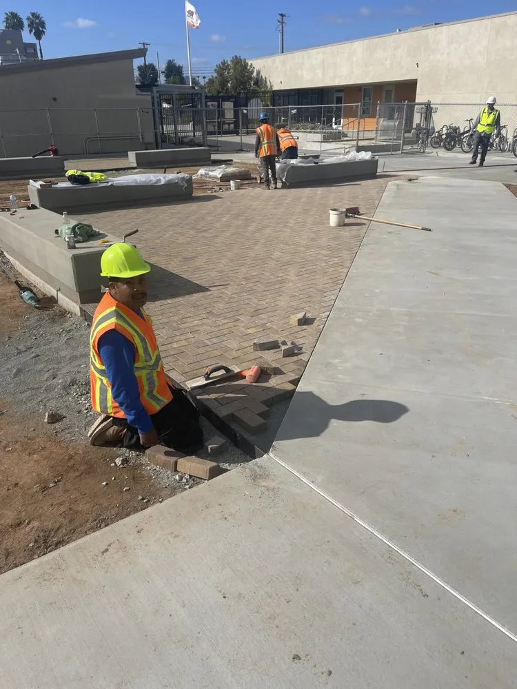 Professional landscaping services in San Diego, CA - Sandyland Landscape Construction