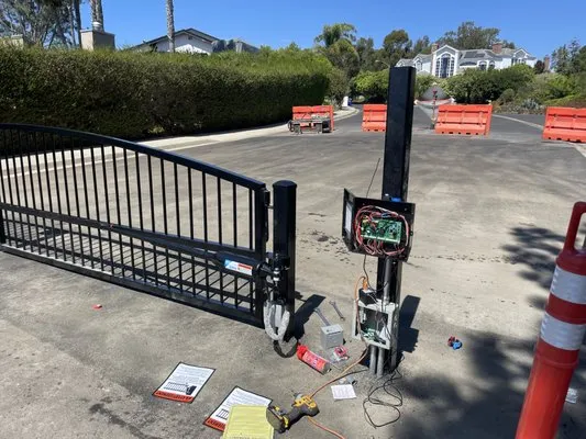 Sandyland Landscape Construction Logo