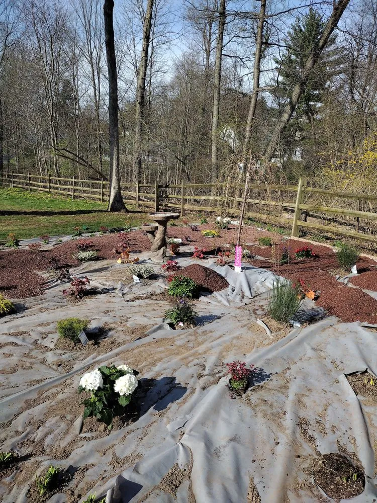 Affordable lawn care service experts serving Trenton, NJ - Sandy's Landscaping