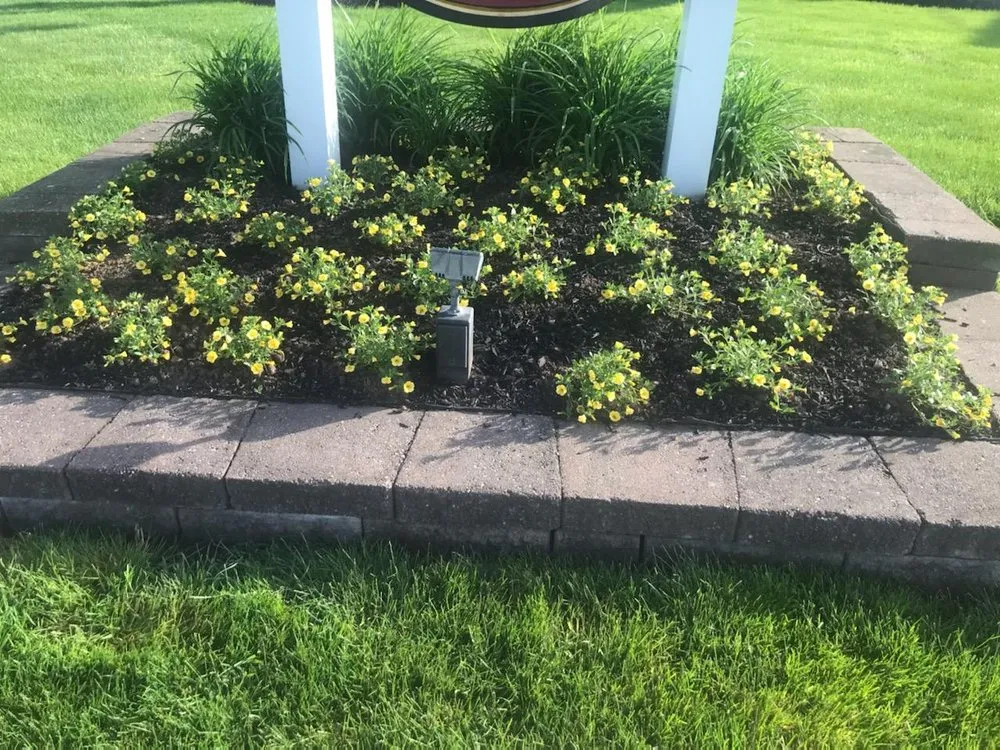Local garden landscaping in Trenton, NJ - Sandy's Landscaping