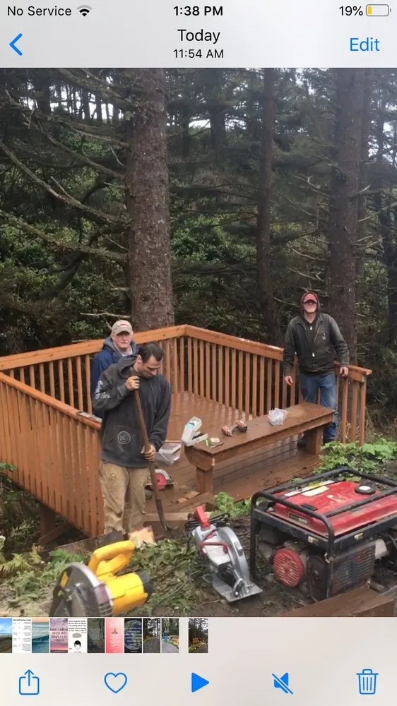 Trusted landscaping services for residential properties in Tillamook, OR by Sandy's Nursery & Landscaping