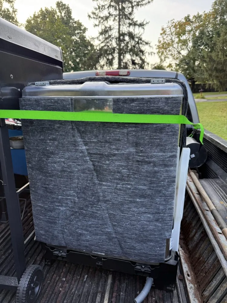 Affordable landscaping services in La Grange, KY - Sandys Services