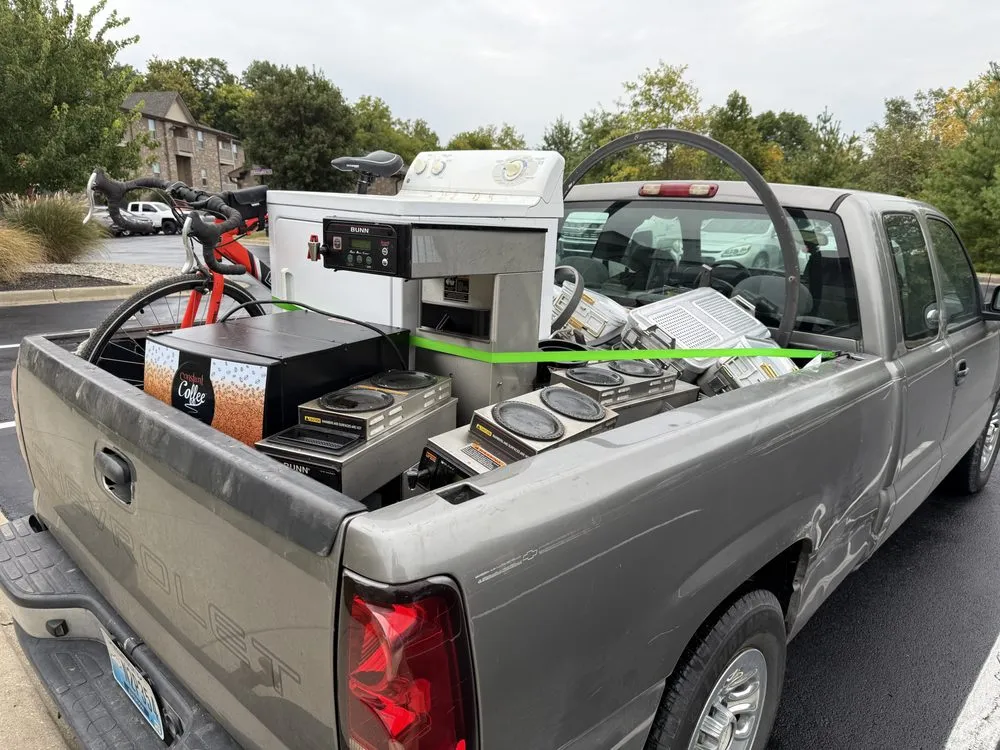 Professional landscape installation in La Grange, KY - Sandys Services