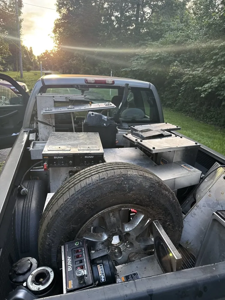 Custom lawn mowing service experts serving La Grange, KY - Sandys Services