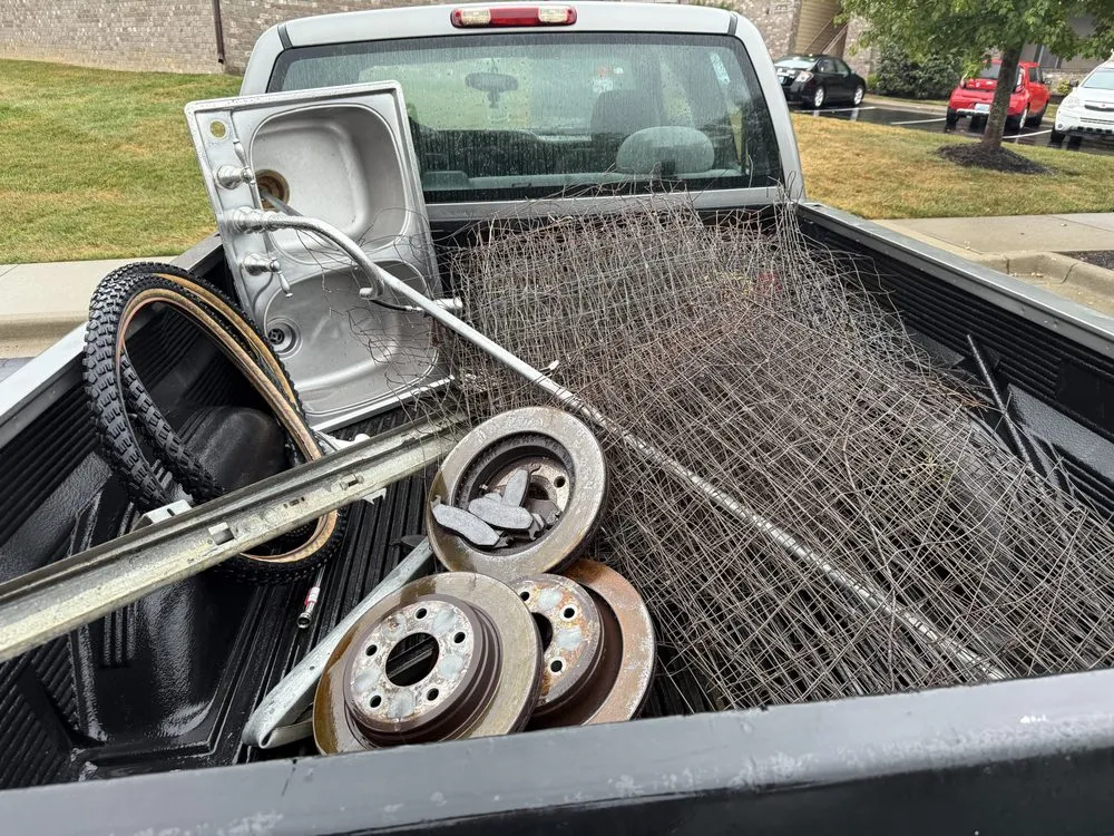 Affordable lawn care service experts serving La Grange, KY - Sandys Services