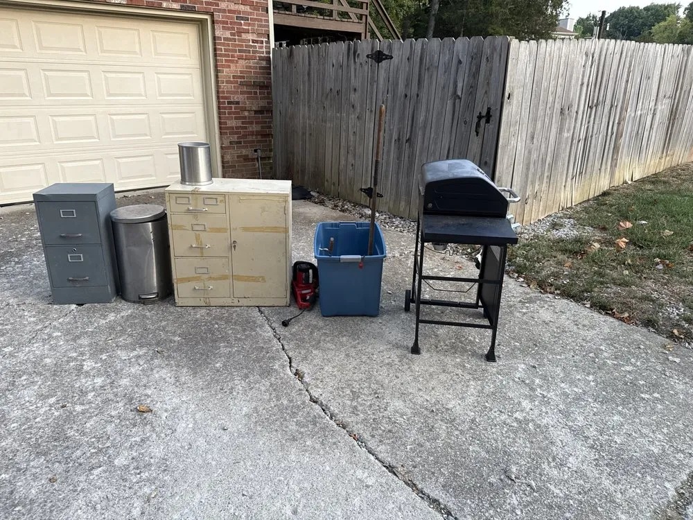 Expert landscape design in La Grange, KY by Sandys Services