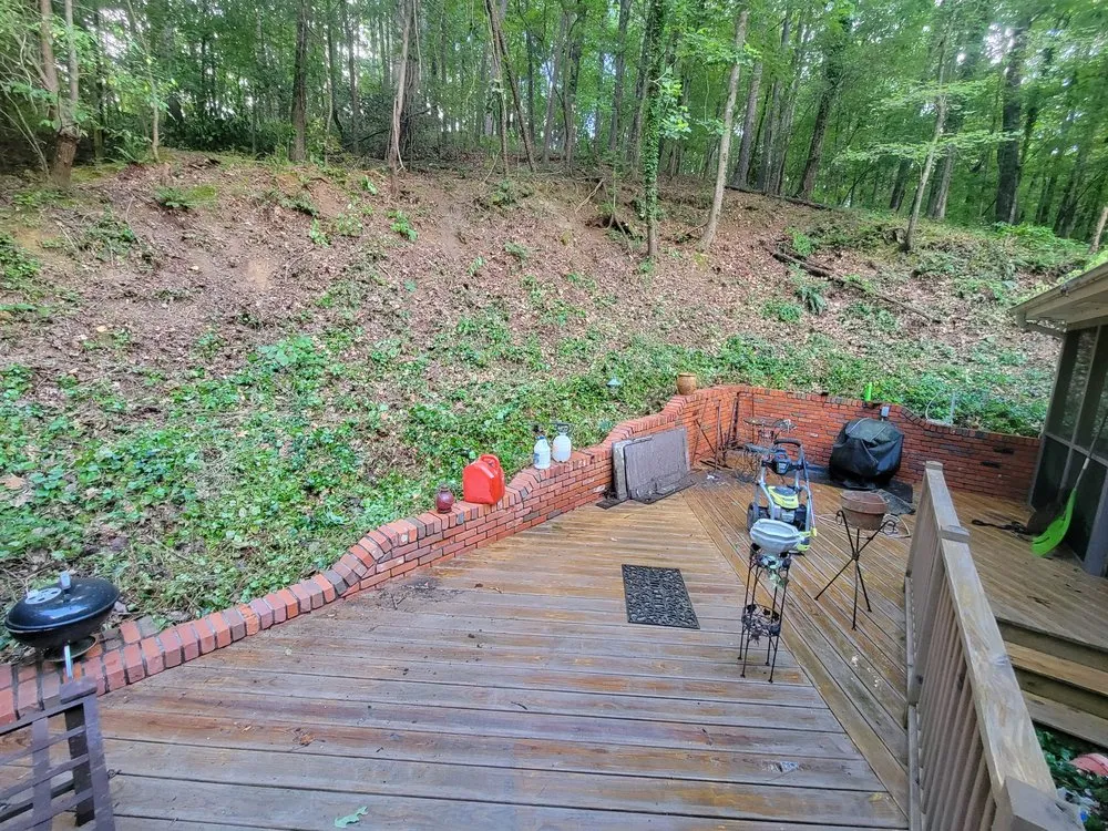 Affordable outdoor landscaping for year-round maintenance across Fultondale, AL - Sanford & Son Landscape