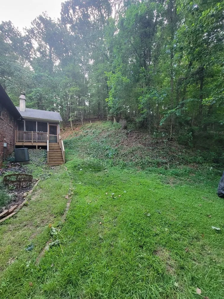 Local garden landscaping experts serving Fultondale, AL - Sanford & Son Landscape