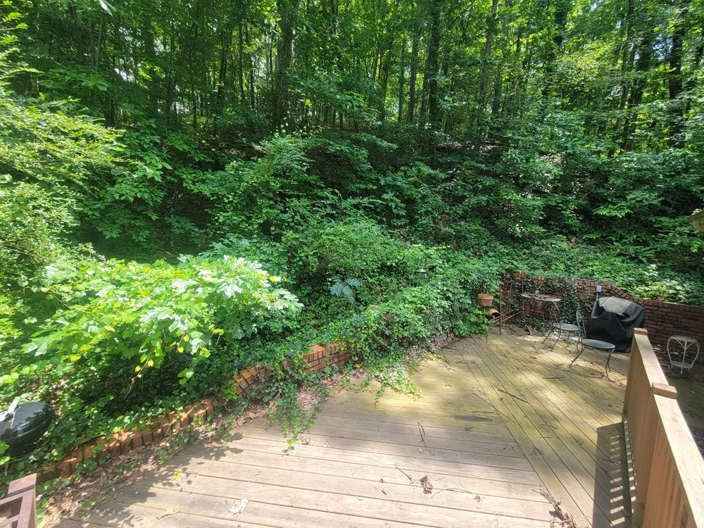 Trusted residential landscaping in Fultondale, AL by Sanford & Son Landscape