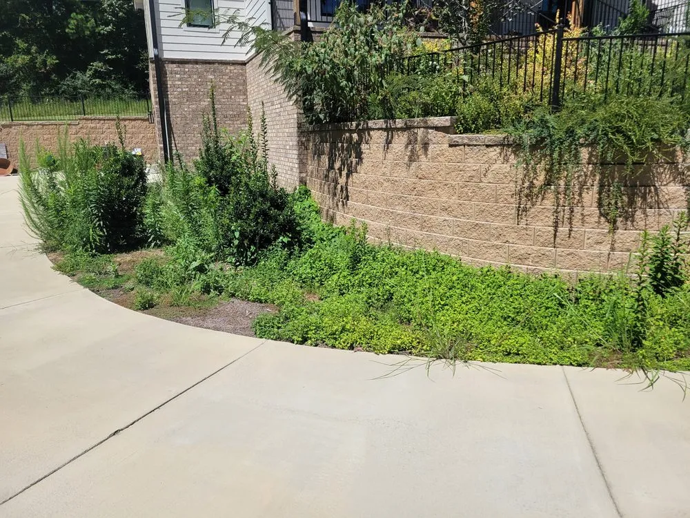 Reliable outdoor landscaping in Fultondale, AL by Sanford & Son Landscape