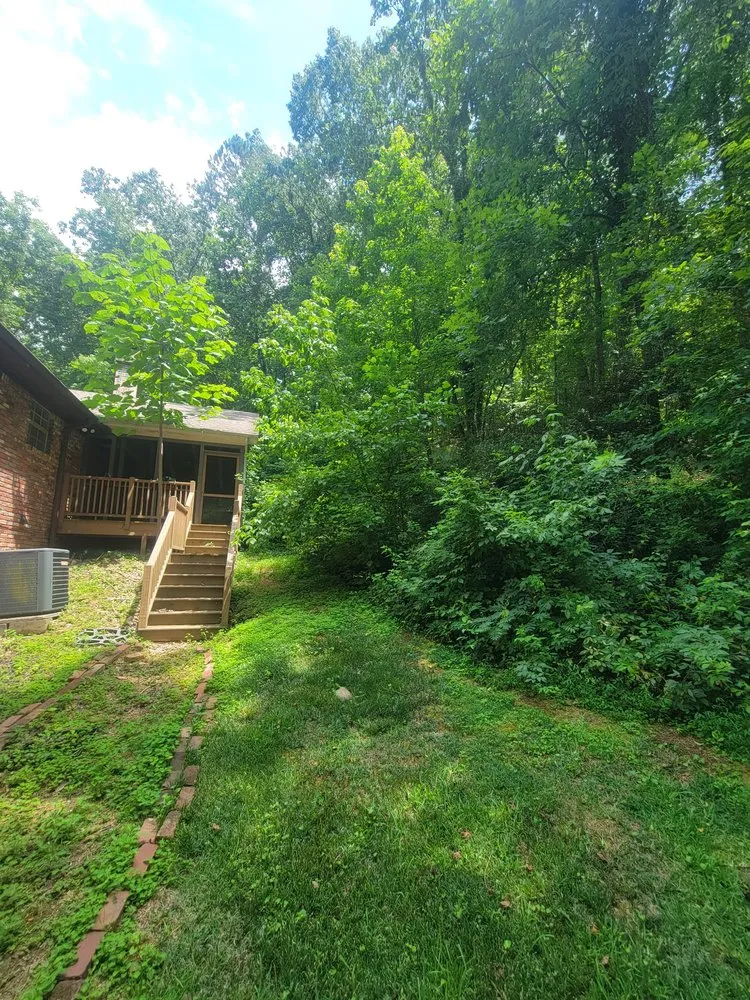 Expert landscape design experts serving Fultondale, AL - Sanford & Son Landscape