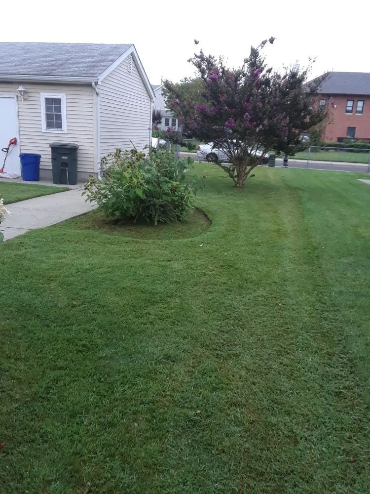 Top-rated landscape design for residential properties across Mays Landing, NJ - Sanford & Son Lawncare Services