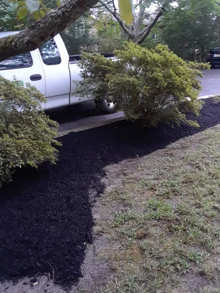 Local landscaping services for homes in Mays Landing, NJ by Sanford & Son Lawncare Services