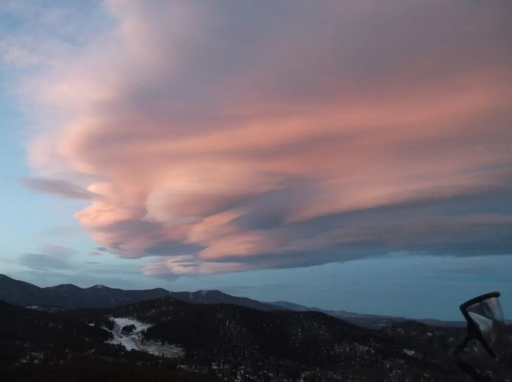 Expert yard maintenance for year-round maintenance across Evergreen, CO - Sanford & Sons Hauling & Tree Service