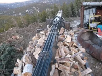 Reliable lawn care service in Evergreen, CO by Sanford & Sons Hauling & Tree Service