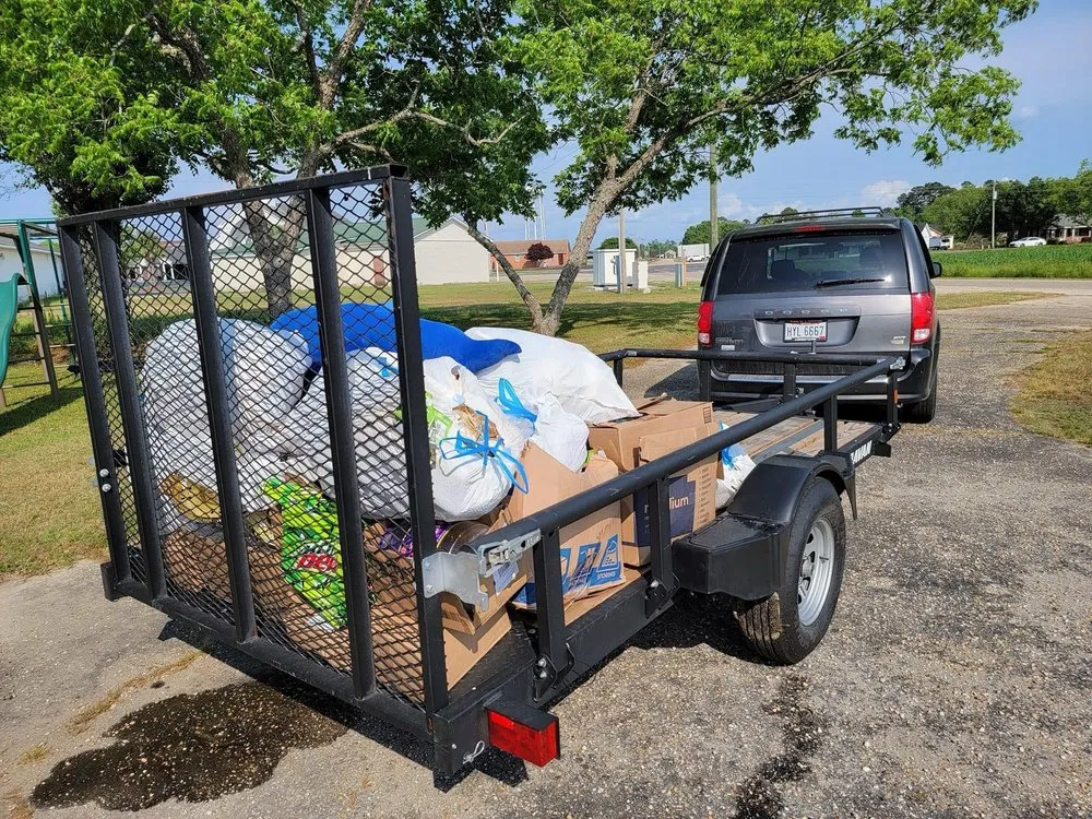 Custom landscaping services experts serving Manning, SC - Sanford and Sons