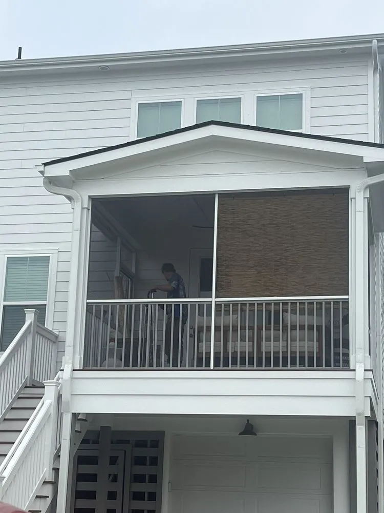 Trusted yard cleanup service in Manning, SC - Sanford and Sons