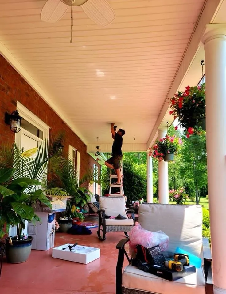 Trusted lawn care service in Manning, SC by Sanford and Sons