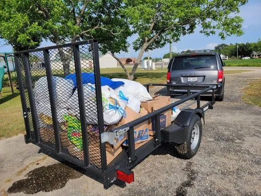 Sanford and Sons Logo