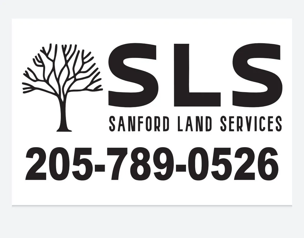 Affordable yard maintenance in Dora, AL - Sanford Land Services