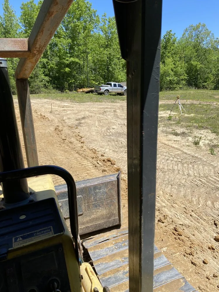 Reliable garden landscaping near you across Dora, AL - Sanford Land Services