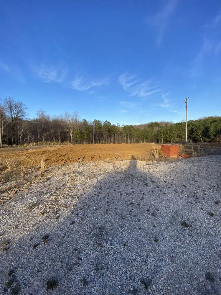 Reliable yard cleanup service for outdoor upgrades across Dora, AL - Sanford Land Services