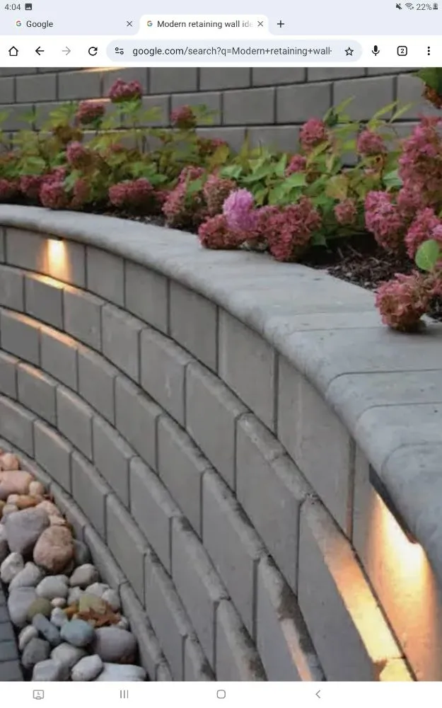 Expert landscaping services in Lincoln, NE by Sanford Landscaping