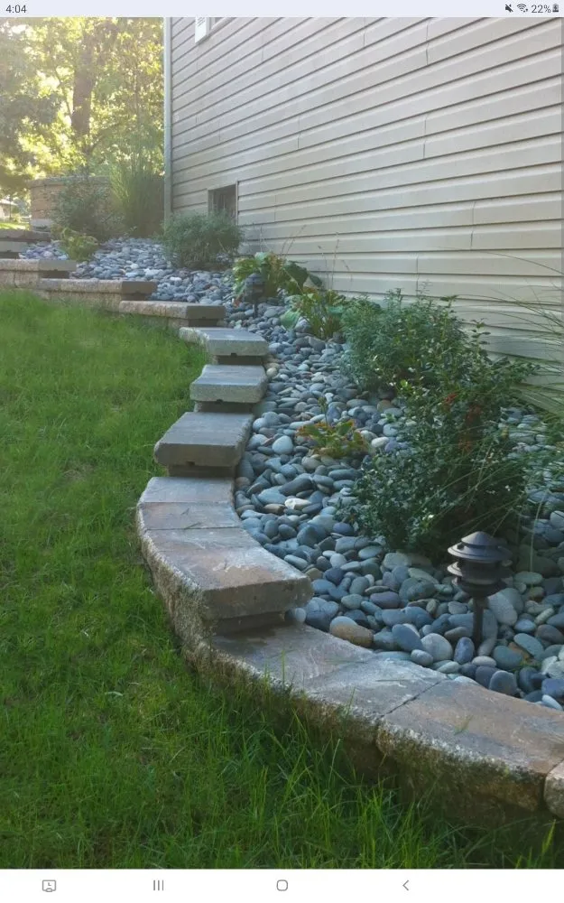 Reliable lawn care service for beautiful yards in Lincoln, NE by Sanford Landscaping