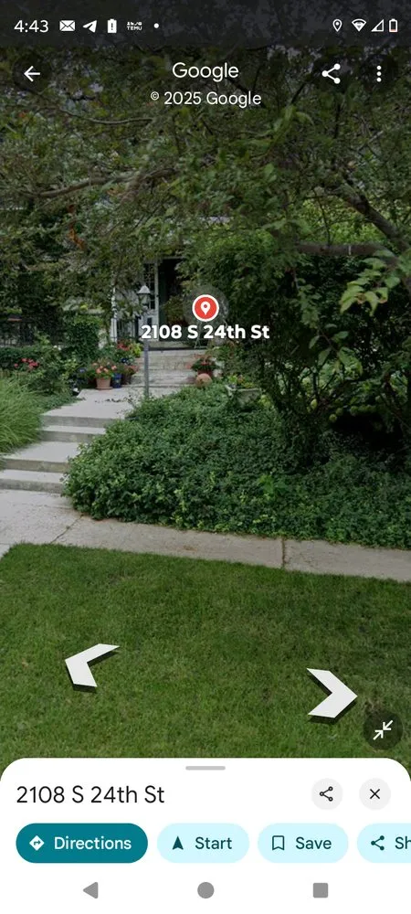 Top-rated landscape design experts serving Lincoln, NE - Sanford Landscaping