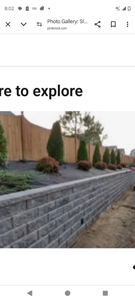 Local landscape design experts serving Lincoln, NE - Sanford Landscaping