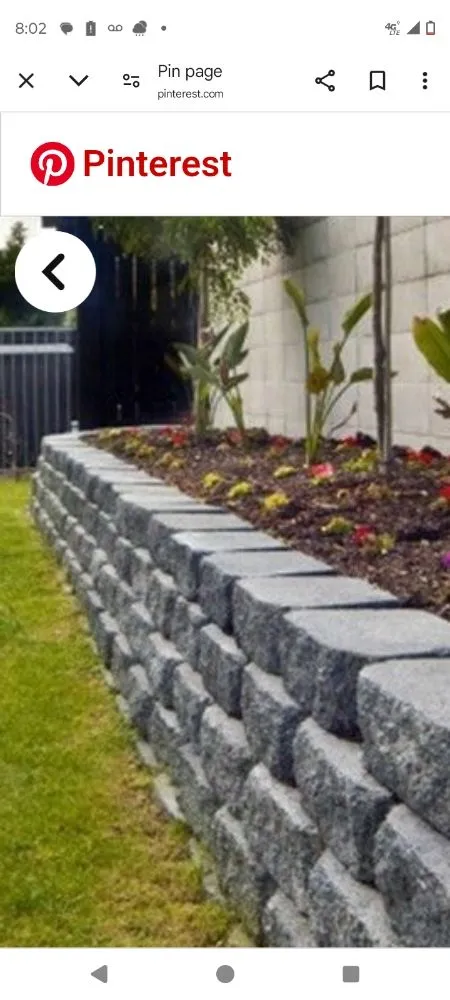 Affordable residential landscaping in Lincoln, NE by Sanford Landscaping