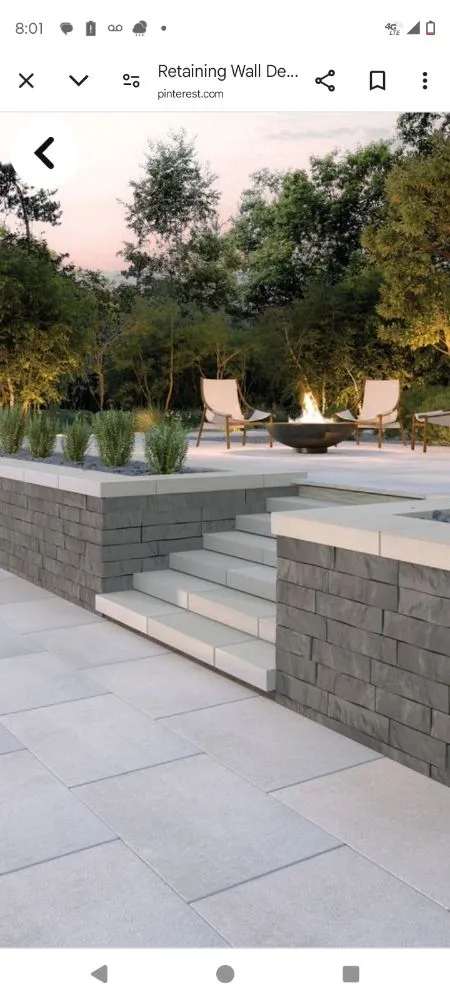 Professional yard maintenance in Lincoln, NE - Sanford Landscaping