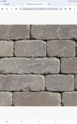 Sanford Landscaping Logo